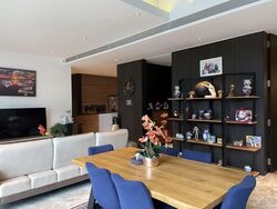 Leedon Residence (D10), Condominium #603077911